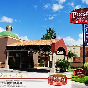Hotel Fiesta Navojoa